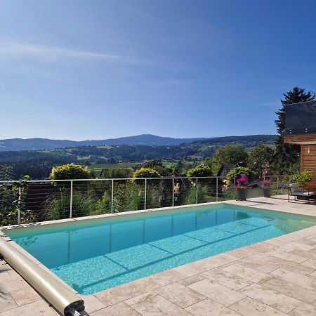 Traumhaus In Den Weinbergen - Max 8 Personen - Mit Self-Check-In Villa Sankt Stefan ob Stainz Exterior foto
