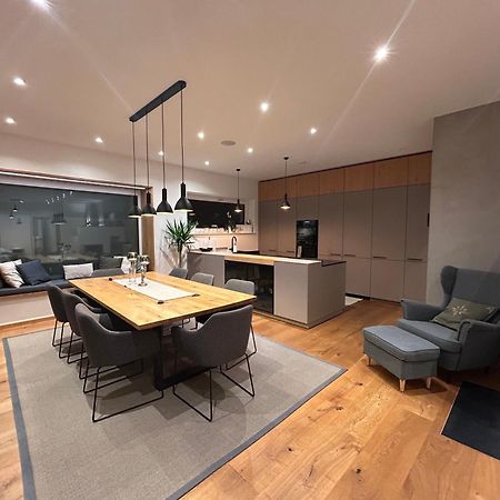 Traumhaus In Den Weinbergen - Max 8 Personen - Mit Self-Check-In Villa Sankt Stefan ob Stainz Exterior foto