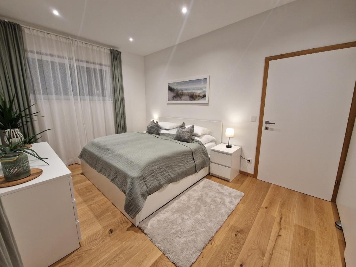 Traumhaus In Den Weinbergen - Max 8 Personen - Mit Self-Check-In Villa Sankt Stefan ob Stainz Exterior foto