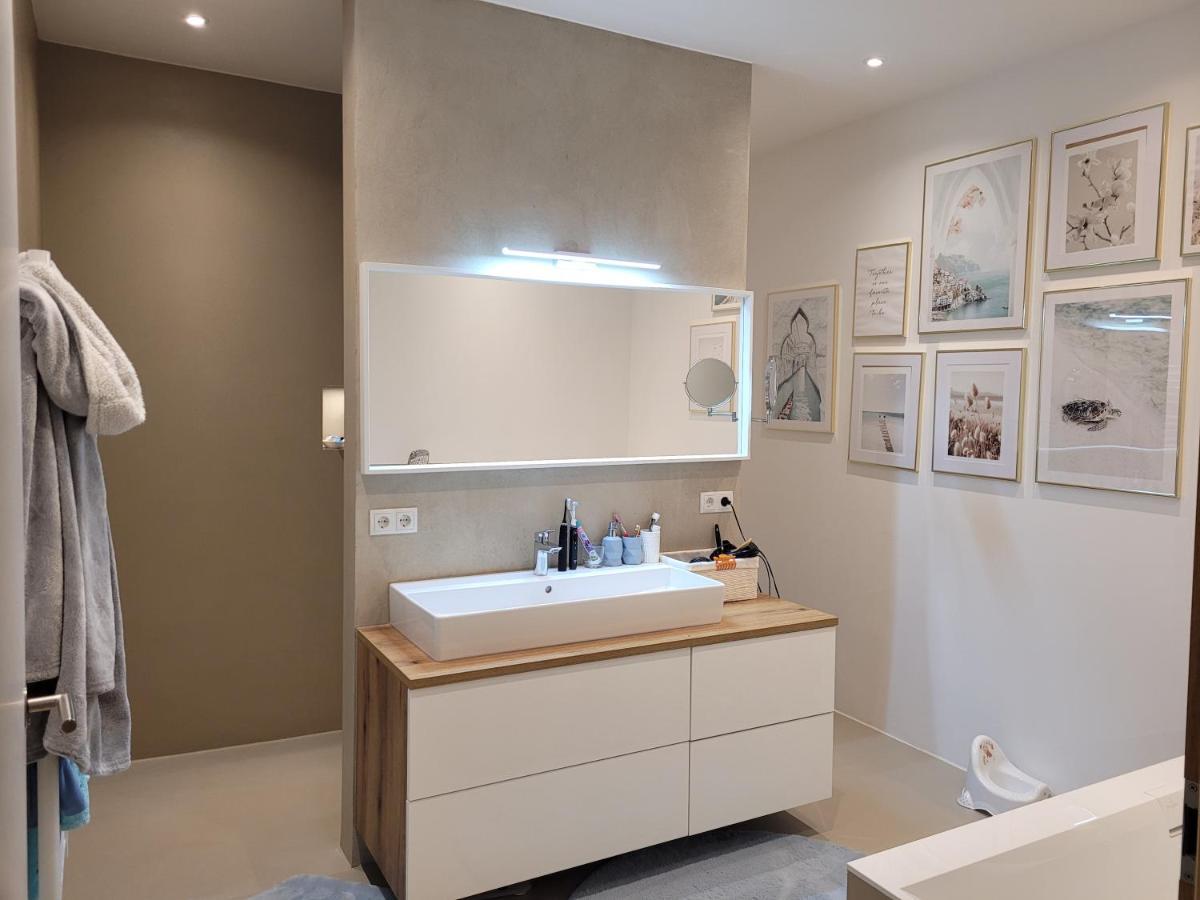 Traumhaus In Den Weinbergen - Max 8 Personen - Mit Self-Check-In Villa Sankt Stefan ob Stainz Exterior foto