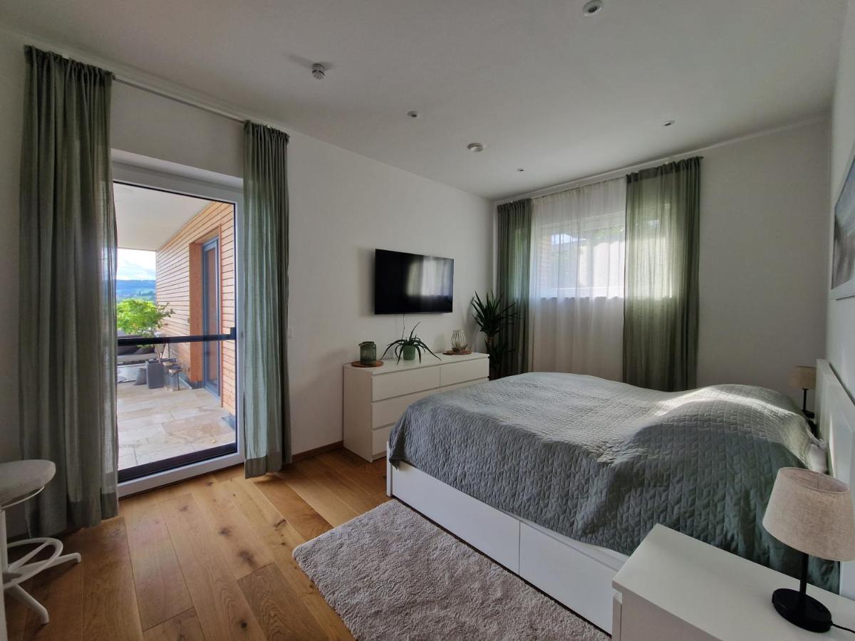 Traumhaus In Den Weinbergen - Max 8 Personen - Mit Self-Check-In Villa Sankt Stefan ob Stainz Exterior foto