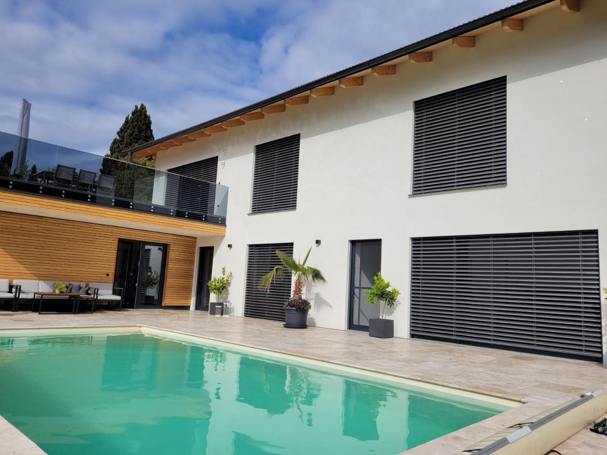 Traumhaus In Den Weinbergen - Max 8 Personen - Mit Self-Check-In Villa Sankt Stefan ob Stainz Exterior foto