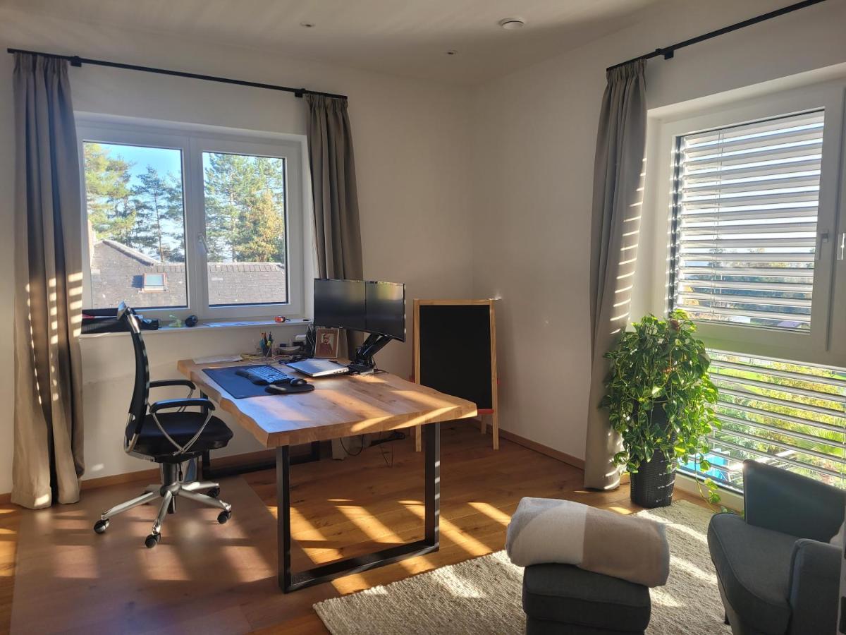Traumhaus In Den Weinbergen - Max 8 Personen - Mit Self-Check-In Villa Sankt Stefan ob Stainz Exterior foto