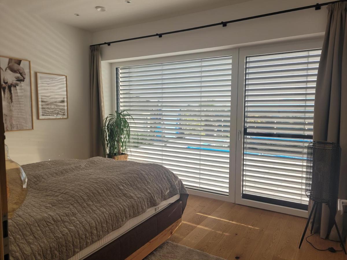 Traumhaus In Den Weinbergen - Max 8 Personen - Mit Self-Check-In Villa Sankt Stefan ob Stainz Exterior foto