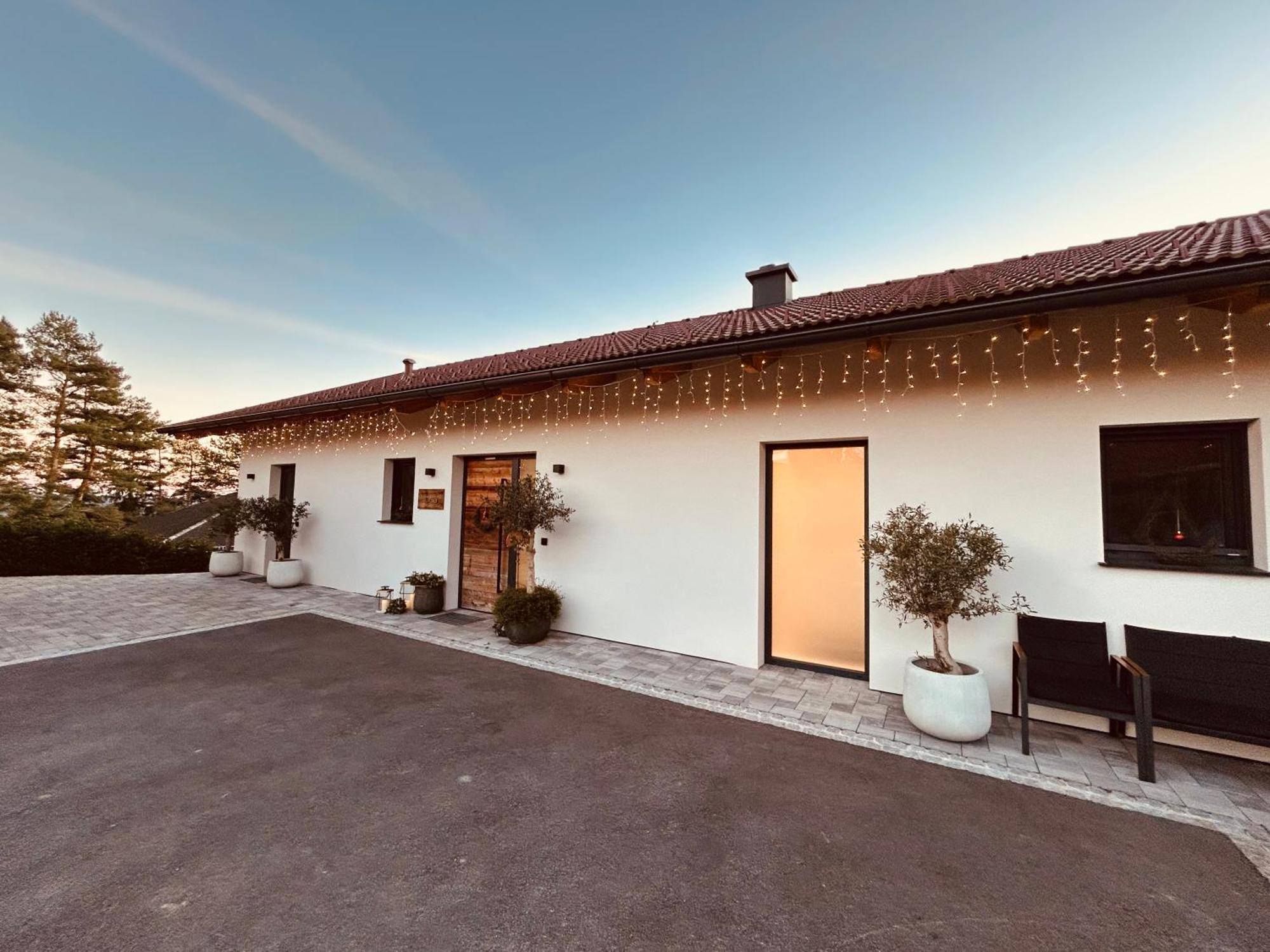 Traumhaus In Den Weinbergen - Max 8 Personen - Mit Self-Check-In Villa Sankt Stefan ob Stainz Exterior foto