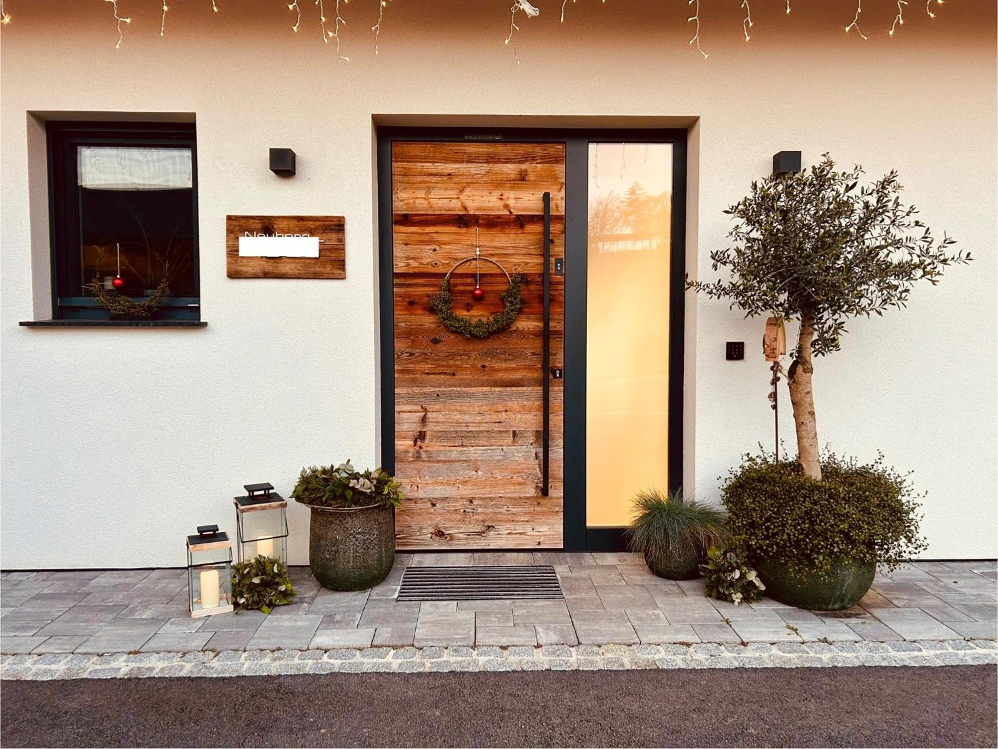 Traumhaus In Den Weinbergen - Max 8 Personen - Mit Self-Check-In Villa Sankt Stefan ob Stainz Exterior foto