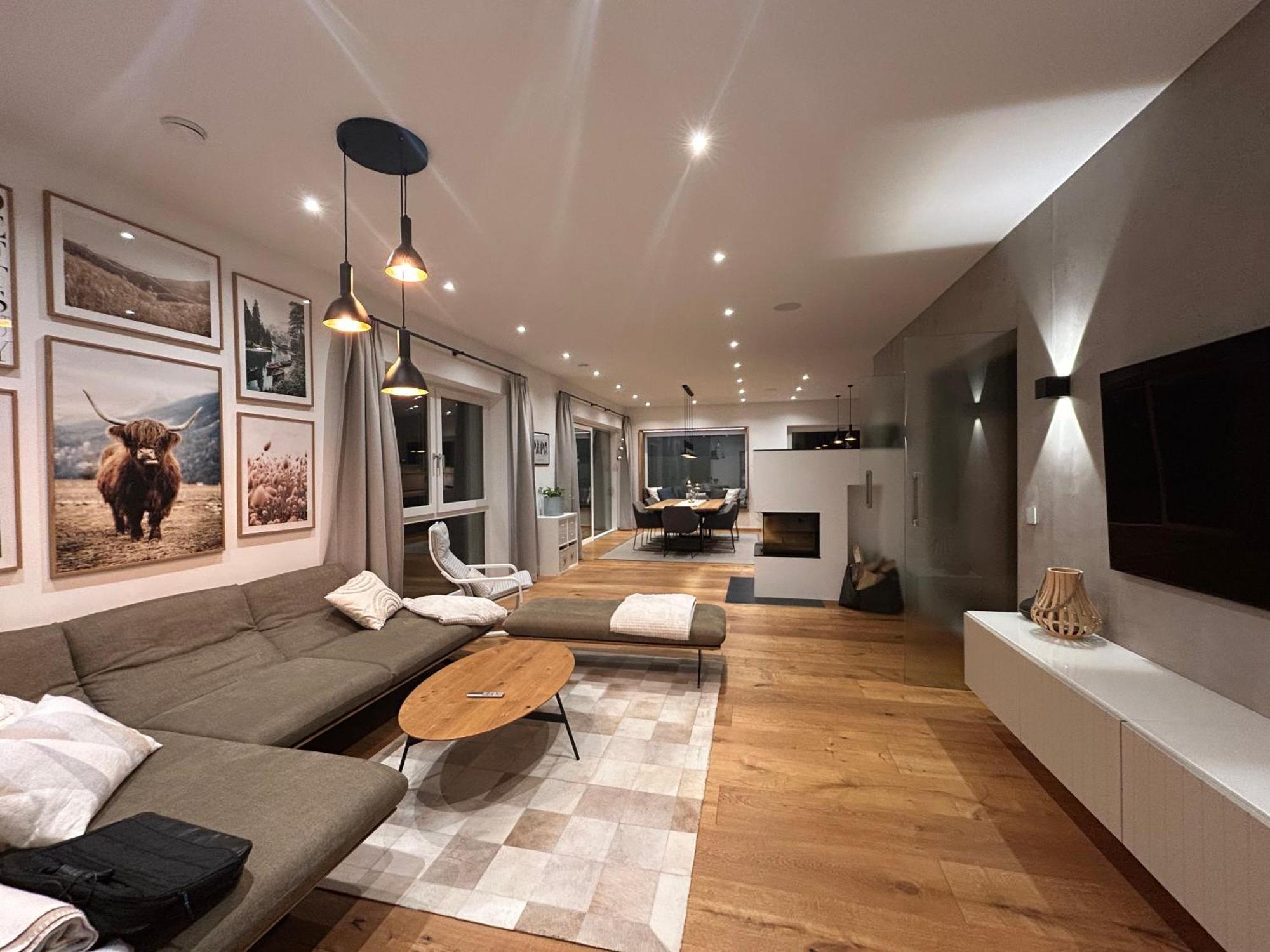 Traumhaus In Den Weinbergen - Max 8 Personen - Mit Self-Check-In Villa Sankt Stefan ob Stainz Exterior foto