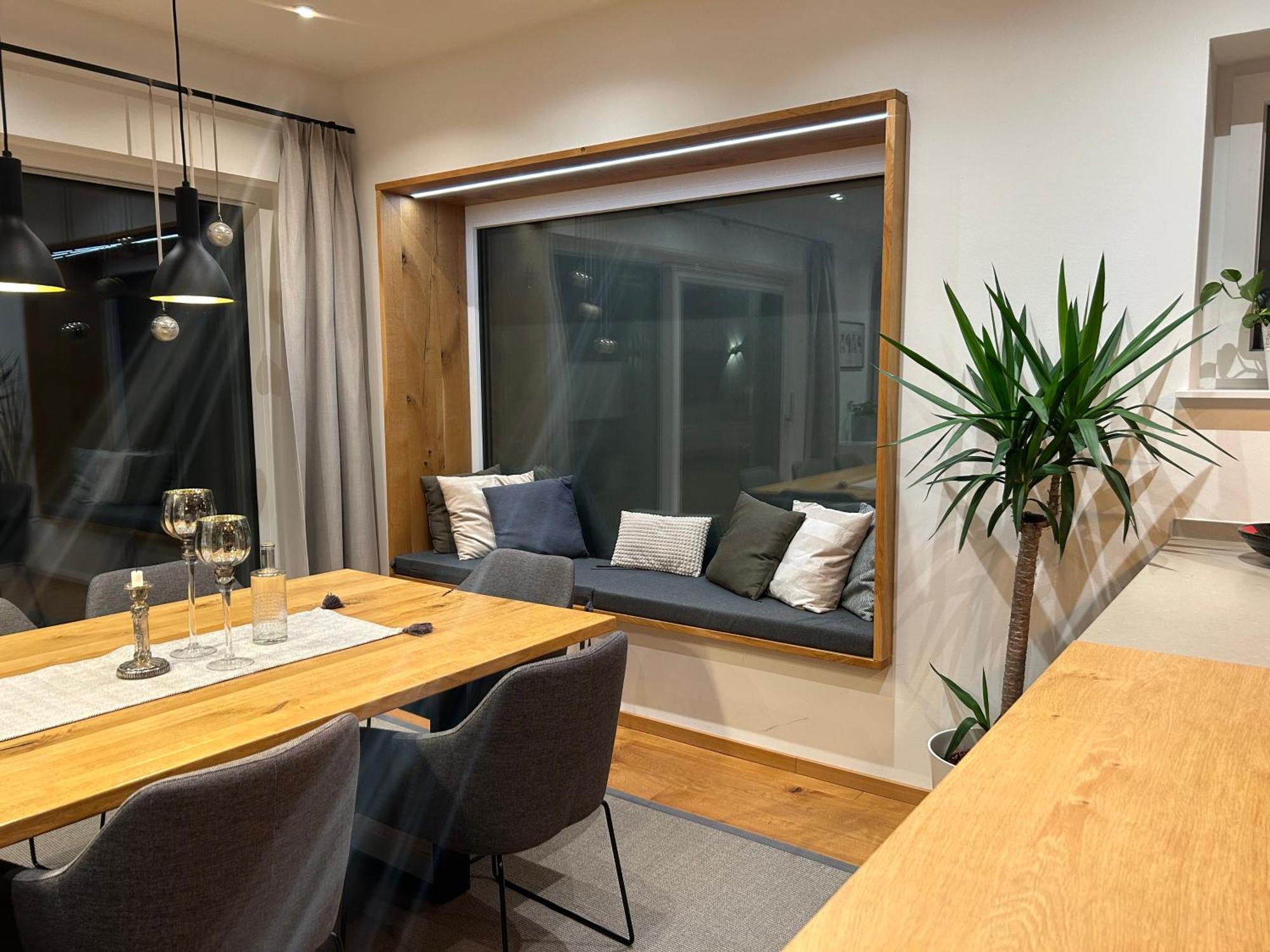 Traumhaus In Den Weinbergen - Max 8 Personen - Mit Self-Check-In Villa Sankt Stefan ob Stainz Exterior foto