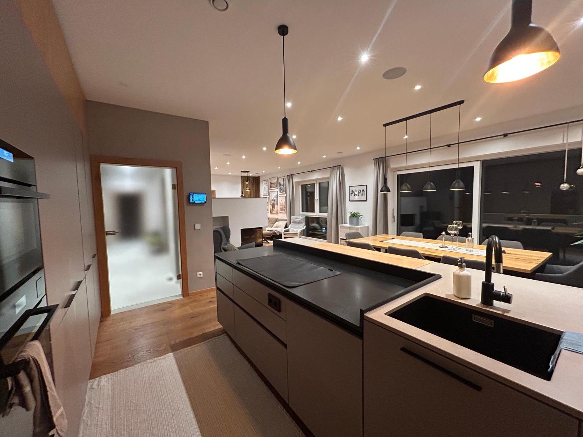Traumhaus In Den Weinbergen - Max 8 Personen - Mit Self-Check-In Villa Sankt Stefan ob Stainz Exterior foto